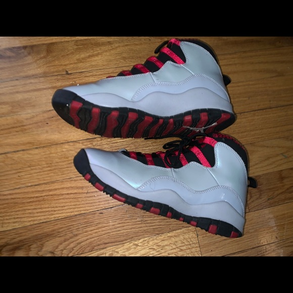Jordan 10 - Picture 3 of 6
